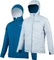Endura Hummvee Flipjak Fahrradjacke blueberry (Herren) Vorschaubild