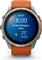 Garmin Fenix 9 Pro 51mm titanium/autumn orange-spark orange Vorschaubild
