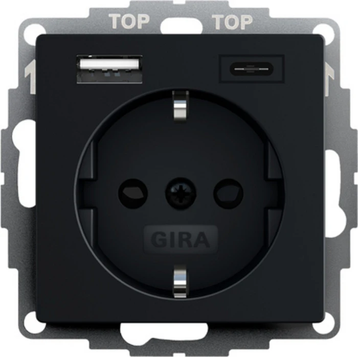 Gira 2459