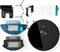 Nedis WIFIVCL001CBK Saug-/Wischroboter Vorschaubild