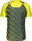 Scott Trail Vertic Trikot kurzarm smoked green/sulphur yellow (Herren) Vorschaubild