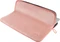 Tucano Velluto Sleeve für MacBook 16" rosa Vorschaubild