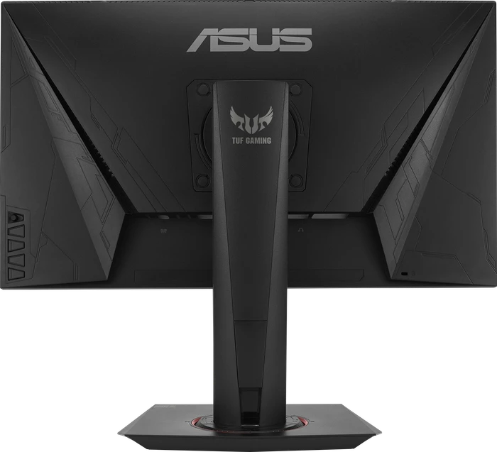 ASUS TUF Gaming VG258QM, 24.5"