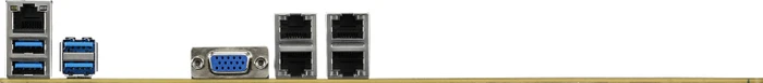 ASUS Z11PA-D8 (2x Intel 3647)