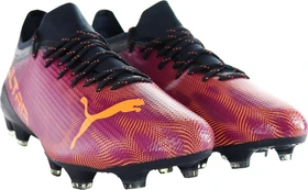 Puma Ultra 2.4 FG/AG festival fuchsia/neon citrus/parisian night (Herren)