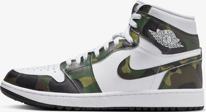 Nike Air Jordan I High G