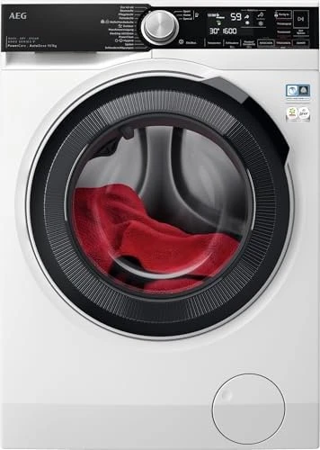 AEG Electrolux 8000 PowerCare LWR8D80610