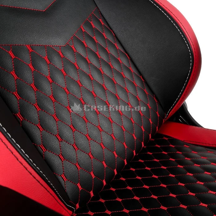 noblechairs Epic mousesports Edition Gamingstuhl, schwarz/rot