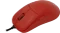 White Shark Graphene Gaming Mouse, rot, USB Vorschaubild