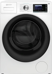 Bauknecht B6R 98E SILENCE DE Frontlader