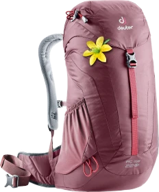 Deuter AC Lite 22 SL maron (Damen)