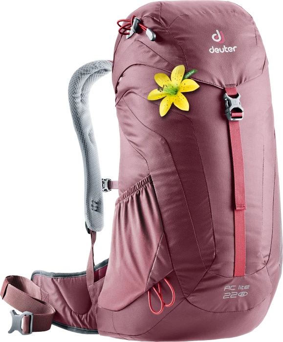 Deuter AC Lite 22 SL maron (Damen)