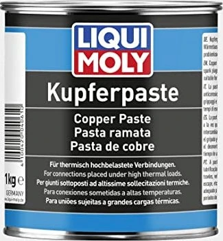 Liqui Moly Kupferpaste