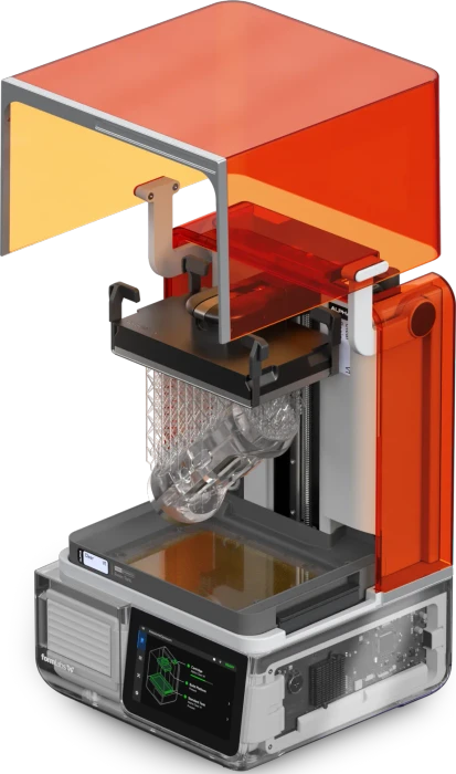 Formlabs Form Studio 1, Flex Graphite Founders Edition