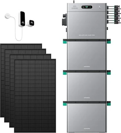 Zendure SolarFlow 2400 Pro