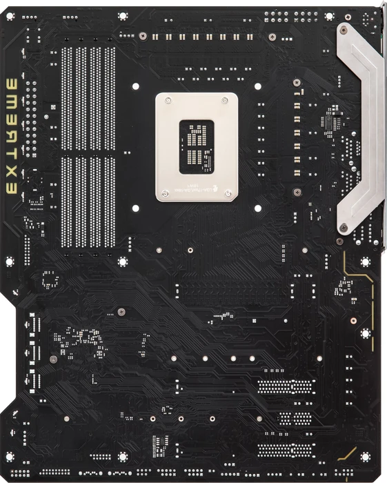 ASRock Z690 Extreme (Intel 1700)