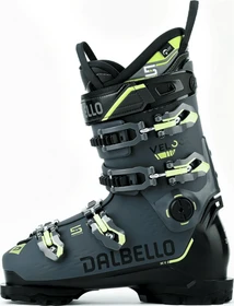 Dalbello Veloce 110 GW black/grey acid (Modell 2023/2024)