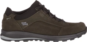 Hanwag Banks Low GTX mocca/black (Herren)