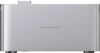 Jackery SolarVault 3