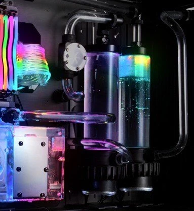 Raijintek Antila D5 RBW