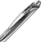 Pentel EnerGel XM BL77 Gelroller grau/silber Vorschaubild