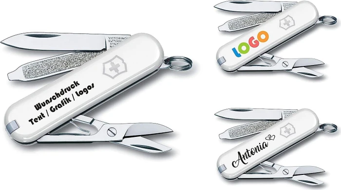 Victorinox Classic SD Taschenmesser