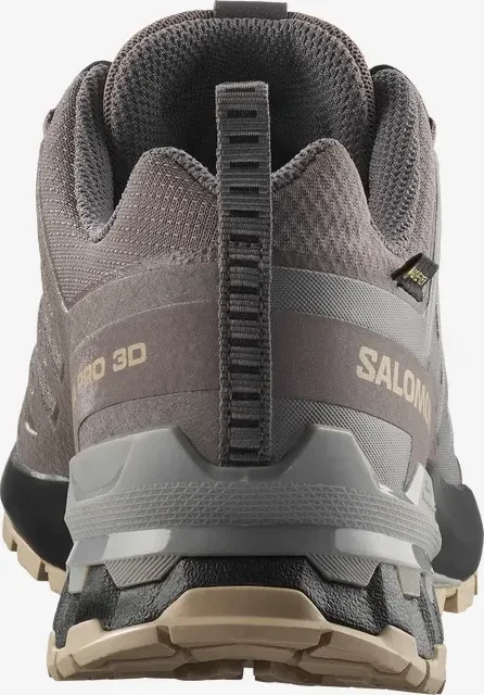 Salomon XA Pro 3D V9 GTX plum kitten/black/gull (Damen)
