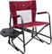 GCI Outdoor Freestyle Rocker XL Campingsessel mit Tisch Vorschaubild