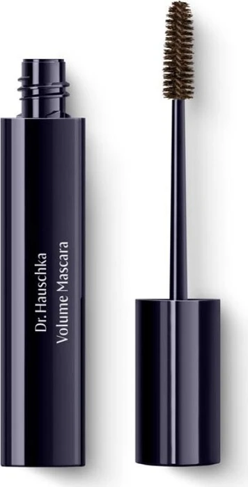 Dr. Hauschka Volume Mascara 01 schwarz, 8ml