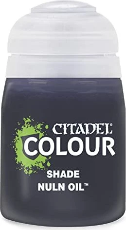 Games Workshop Citadel Shade 2022