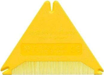 Inkosmia Zeckenkamm Zeckenkarte