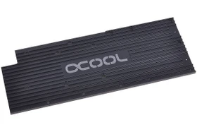 Alphacool Backplate für NexXxoS GPX 290/290X M01 (11156)