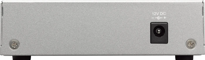 Cisco SG100 Desktop Gigabit Switch, 5x RJ-45
