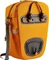 Vaude eBack Single Gepäcktasche orange madder Vorschaubild
