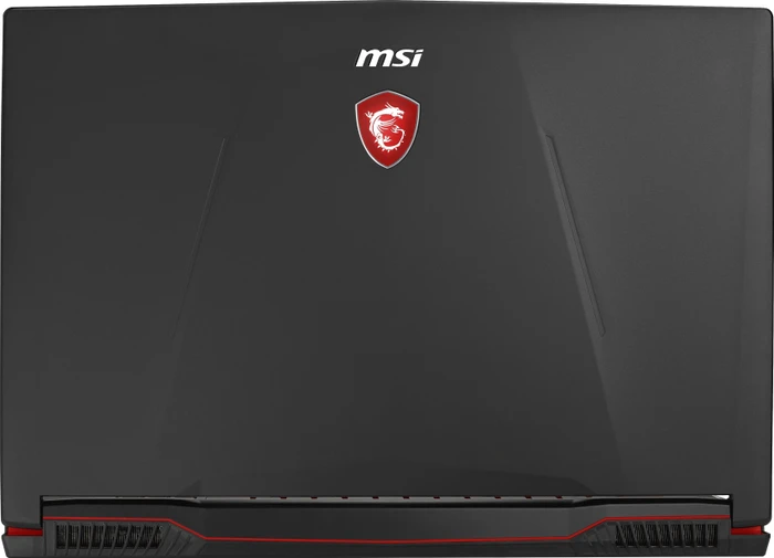 MSI GL73 8RC-018, Core i7-8750H, 8GB RAM, 128GB SSD, 1TB HDD, GeForce GTX 1050, DE