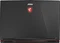 MSI GL73 8RC-018, Core i7-8750H, 8GB RAM, 128GB SSD, 1TB HDD, GeForce GTX 1050, DE Vorschaubild