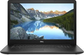 Dell Inspiron 17 3793, Core i5-1035G1, 8GB RAM, 512GB SSD, DE