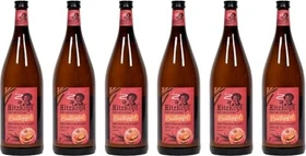 Bavaria Hitzkopf Bratapfel   6x  1l