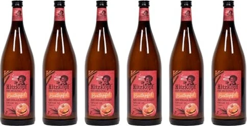 Bavaria Hitzkopf Bratapfel