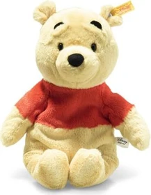 Steiff Soft Cuddly Friends Disney Originals Winnie Puuh 29cm