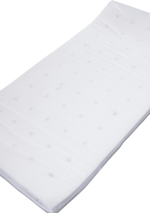 Osann Fresh Air Premium Kids Alm Reisematratze 60x120cm