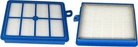 AEG Electrolux EFH12W HEPA-Filter