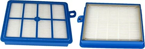 AEG Electrolux EFH12W HEPA-Filter