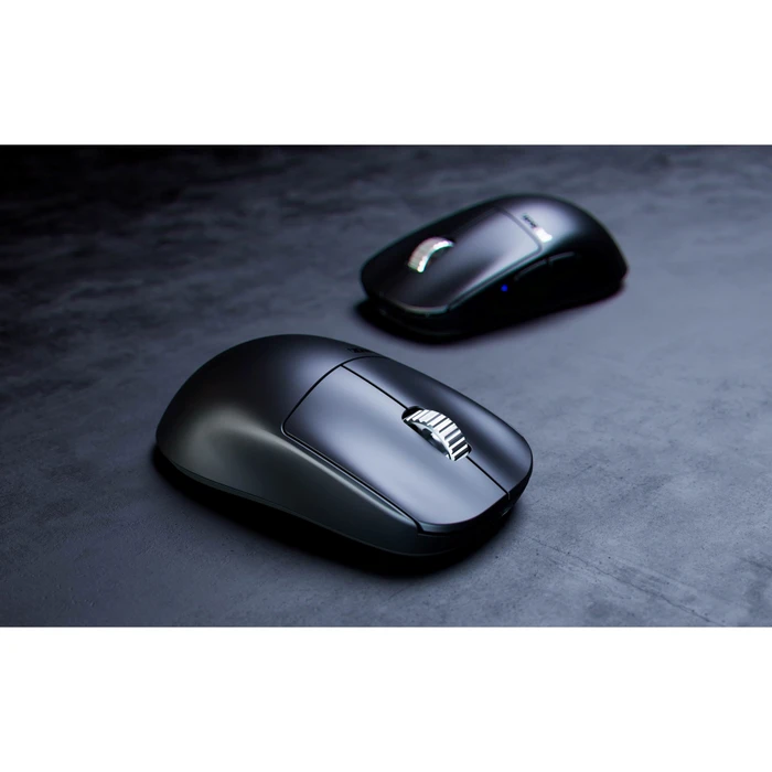 Pulsar Gaming Gears X2 v3 eS Wireless schwarz, USB