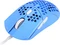HK Gaming Sirius-M 3389 Gaming Mouse Horizon blau/weiß, USB Vorschaubild