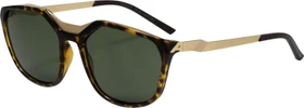 Alpina Fleek havanna gold/schwarz
