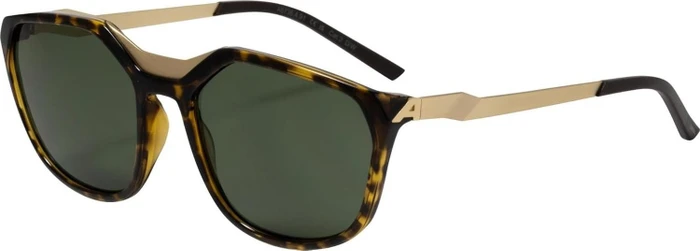 Alpina Fleek havanna gold/schwarz