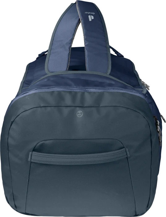 Deuter Aviant Duffel Pro 90 marine ink