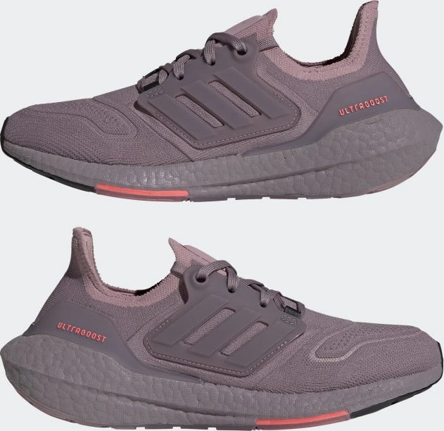 adidas Ultraboost 22 legacy purple/magic mauve (Damen)
