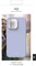 White Diamonds Urban Case für Apple iPhone 14 Pro Max Vorschaubild